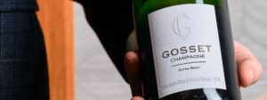 This November, Restaurant Martin Wishart will welcome a guest speaker Bertrand Verduzier, Global business director from Gosset to introduce this wonderful Champagne house.

Gosset Champagne Dinner

Tuesday 21st November
Arrive 18:45 for 19:00
Price per person: £180.00 per person